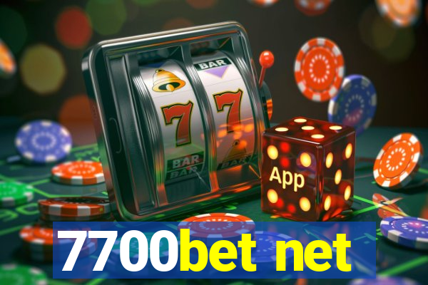 7700bet net